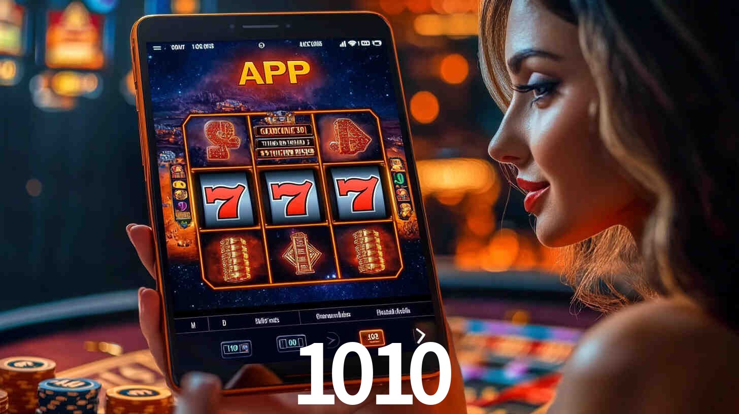 1010 bet app