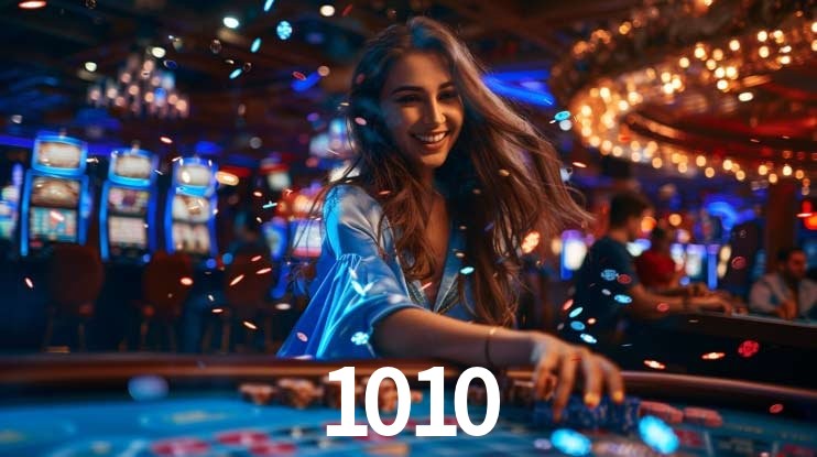 Statistics 1010