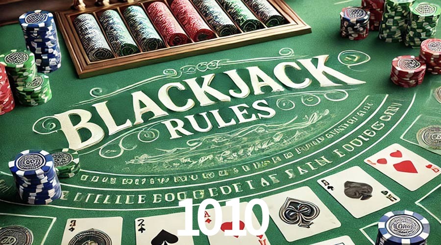 Live Casino 1010