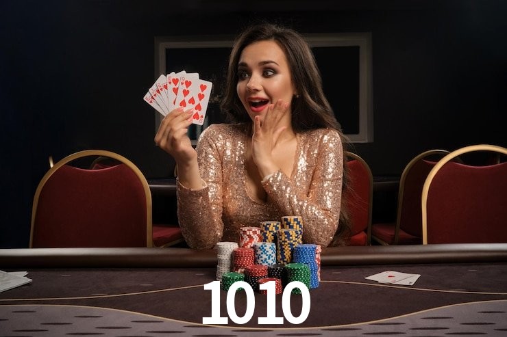 Desvendando o Mundo dos Jogos Virtuais na 1010