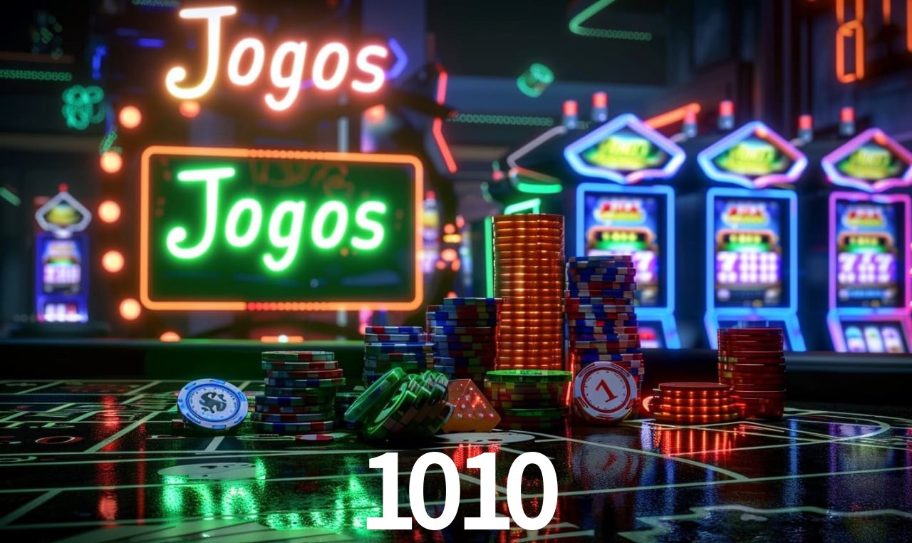 1010,1010 bet