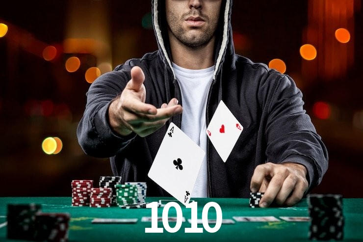 1010 bet app