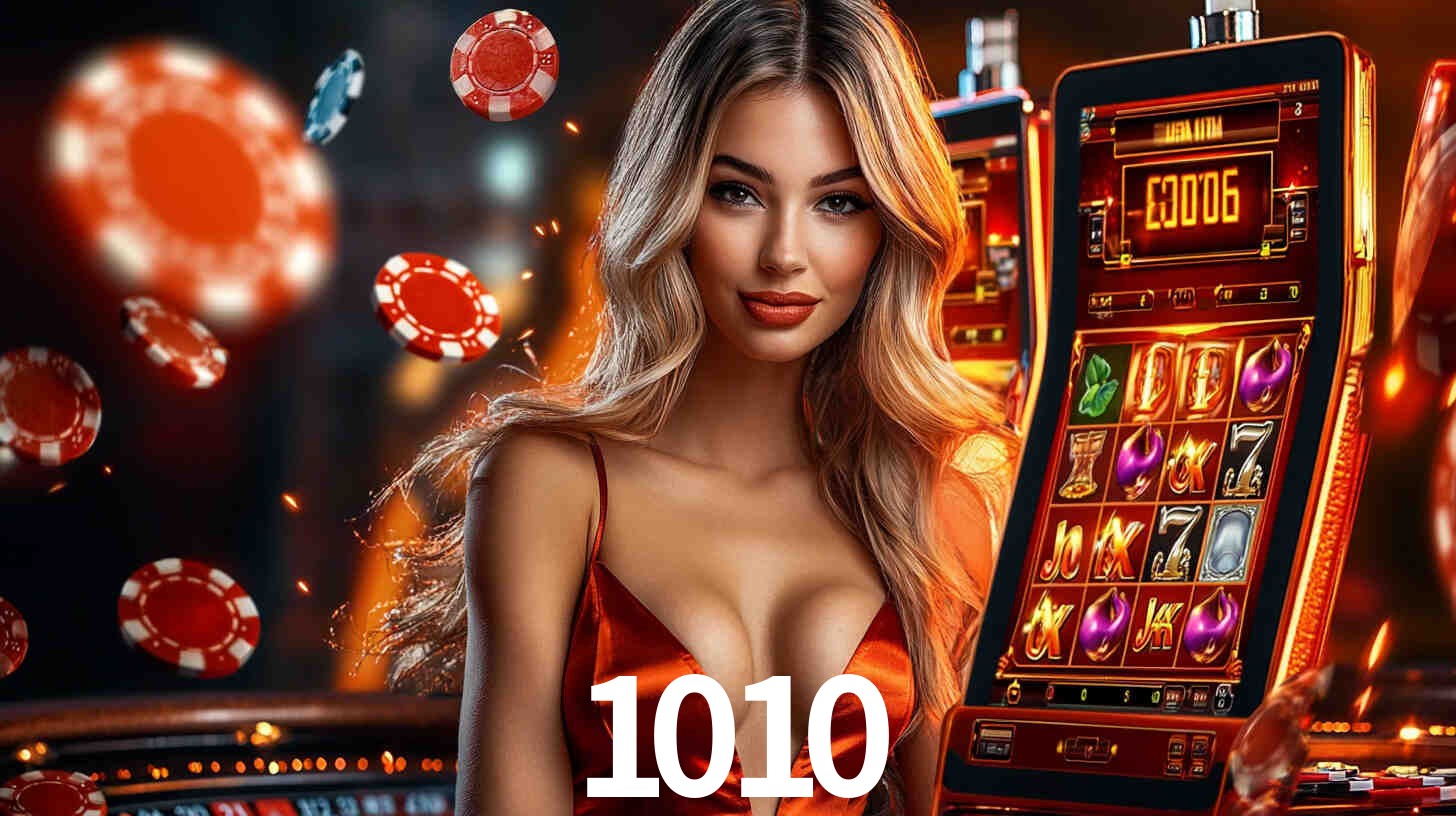 1010 bet app