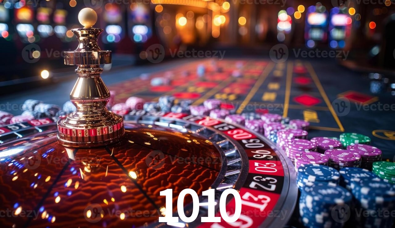 Exclusive Offers 1010