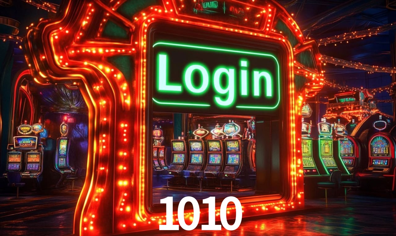 Mesa de Blackjack 1010