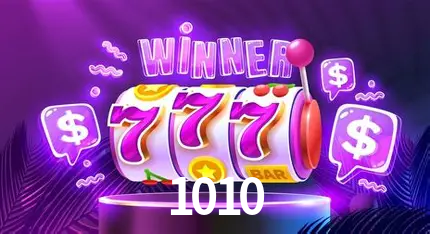 A Popularidade dos Caça-Níqueis no 1010