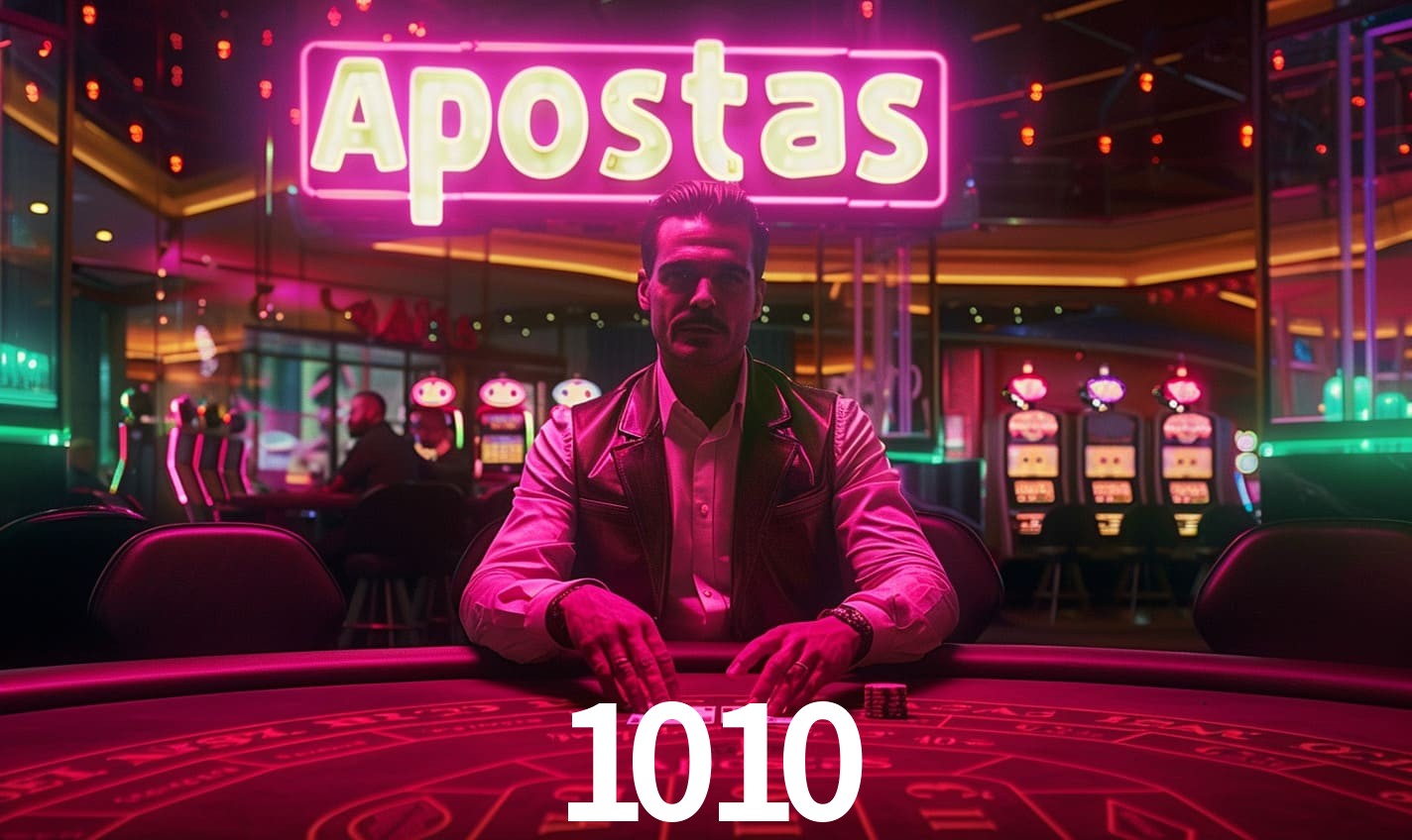 Apostas Esportivas na 1010: Um Guia Completo