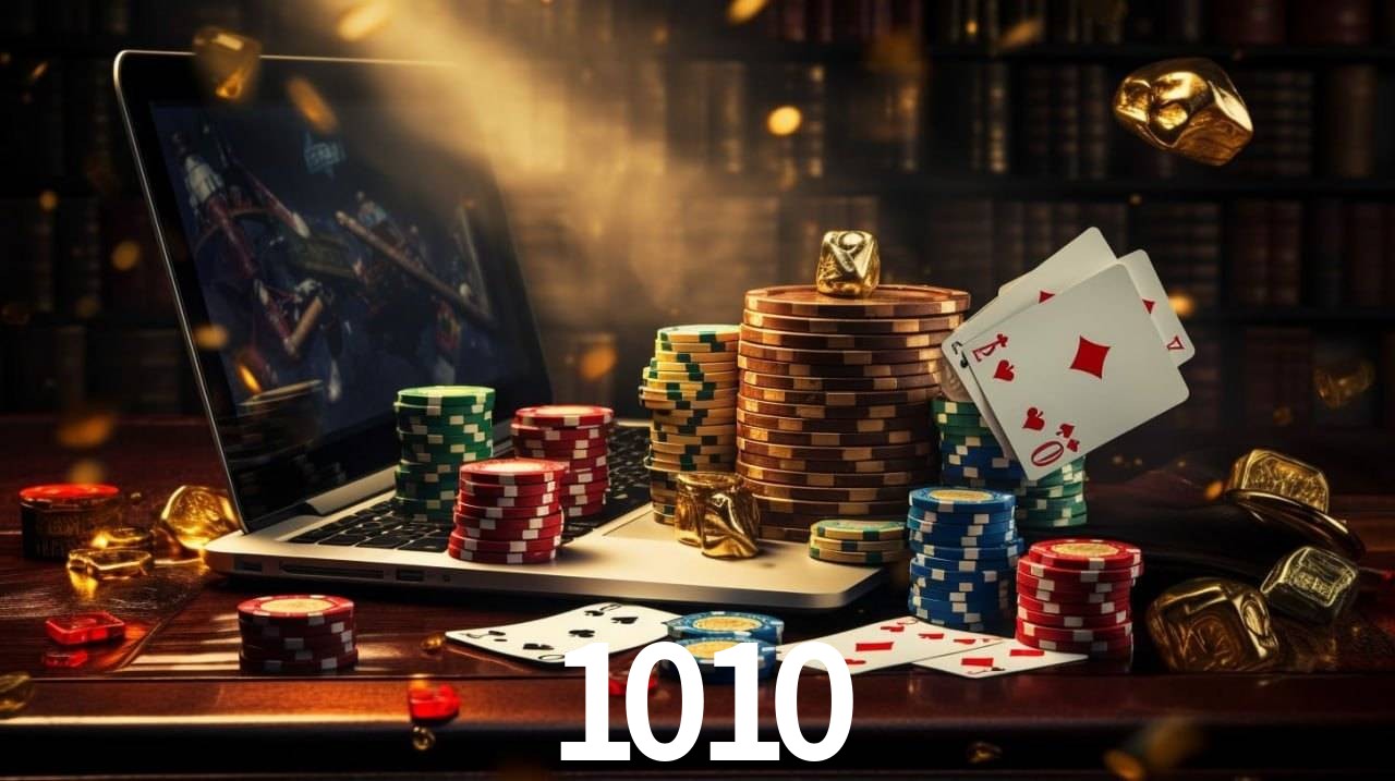 Bônus Diários 1010