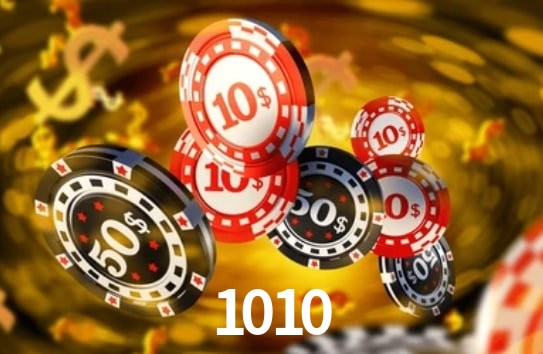 Casino Ao Vivo 1010