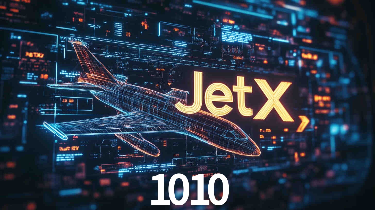 A Revolução dos Aplicativos de Jogos no 1010